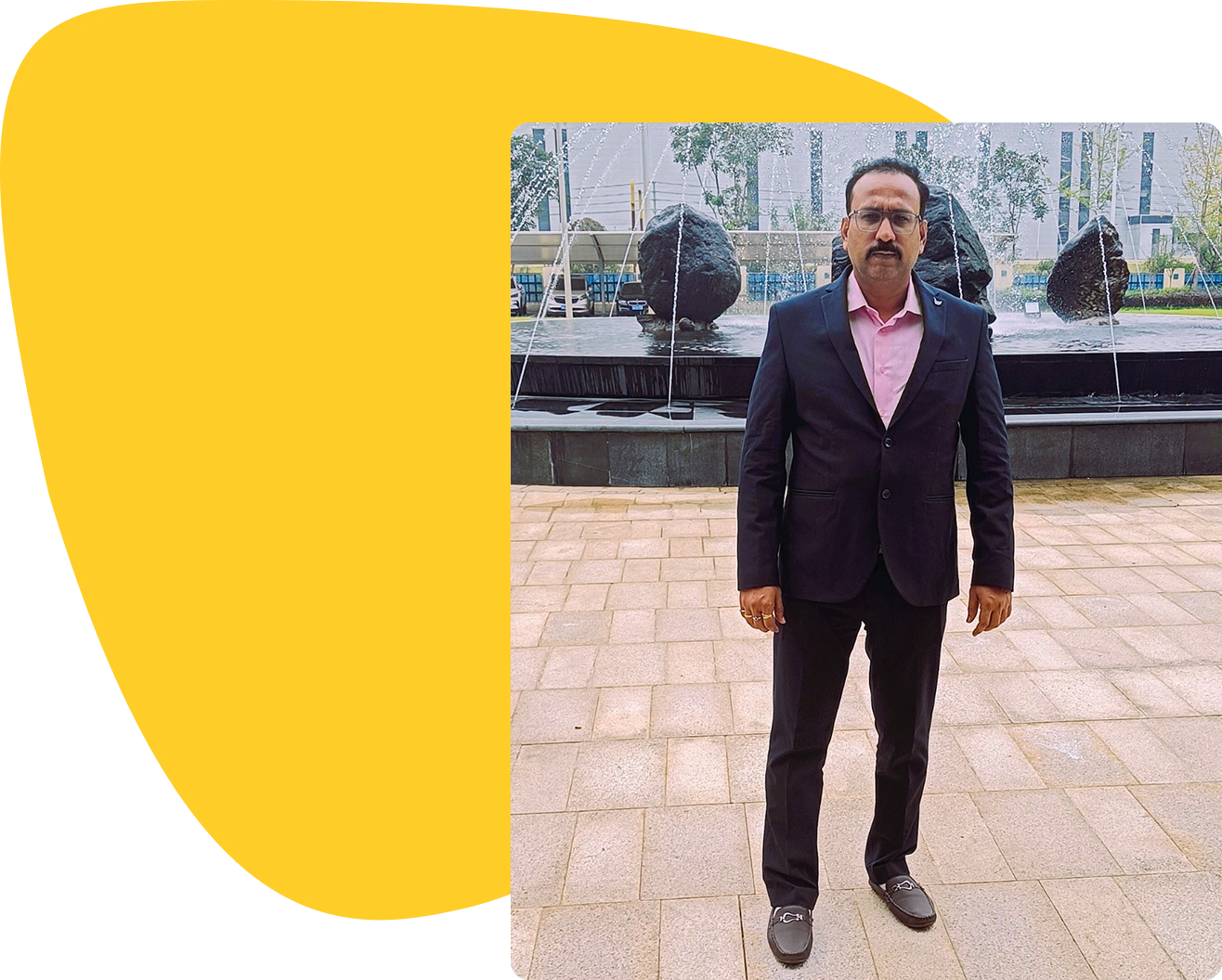 From Business Head